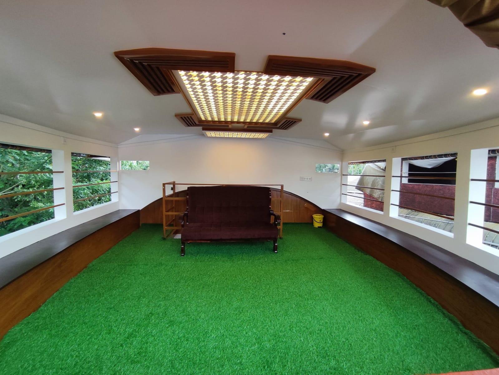 houseboat booking Kerala