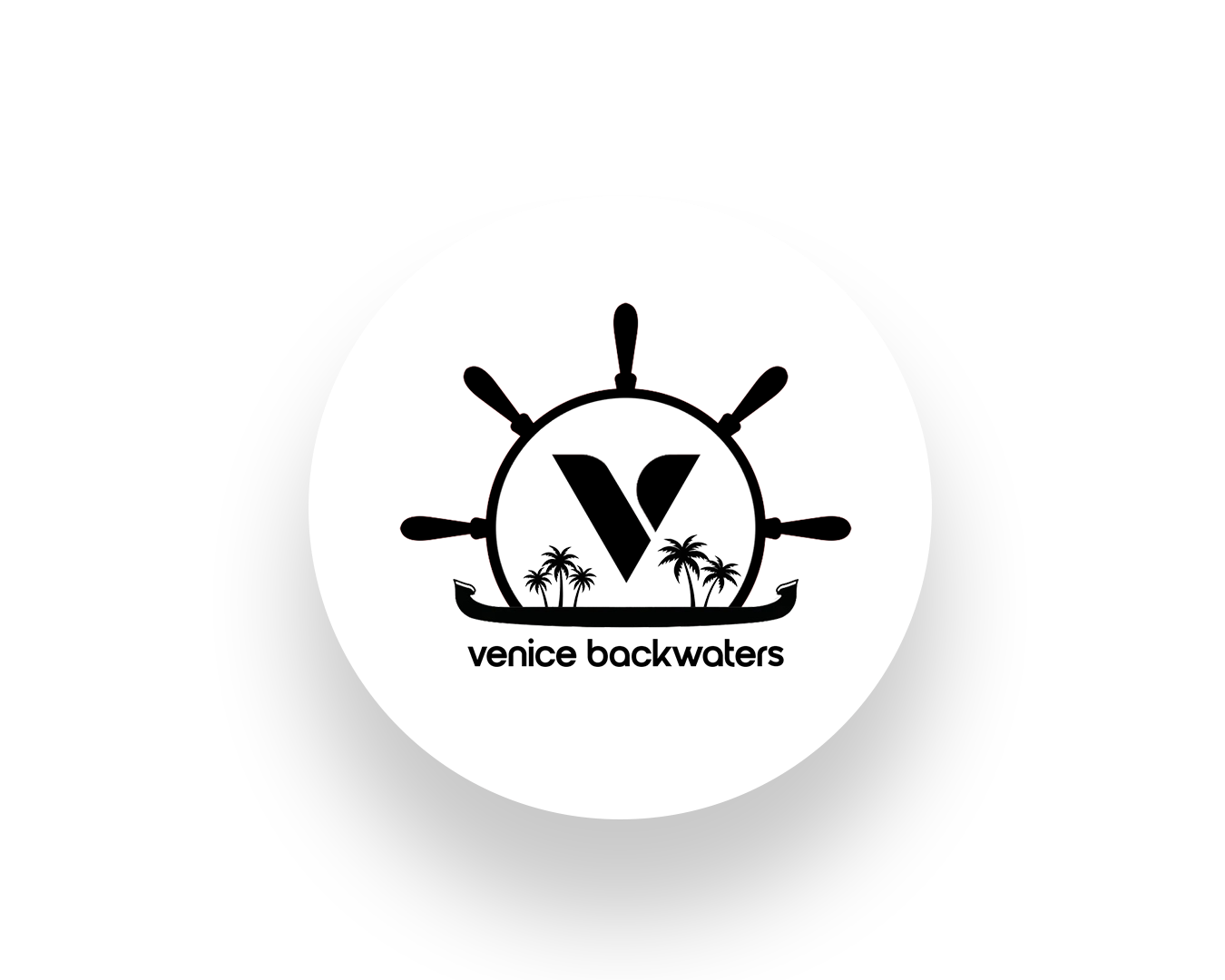 Venice Backwaters logo